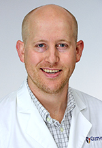 Dr. Joseph Harmon, MD