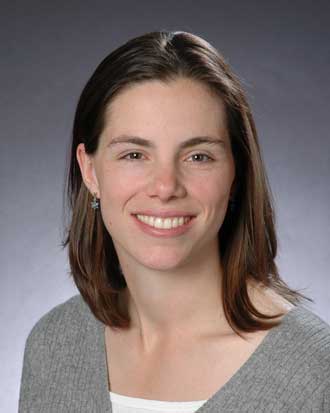 Dr. Catherine Edwards, MD