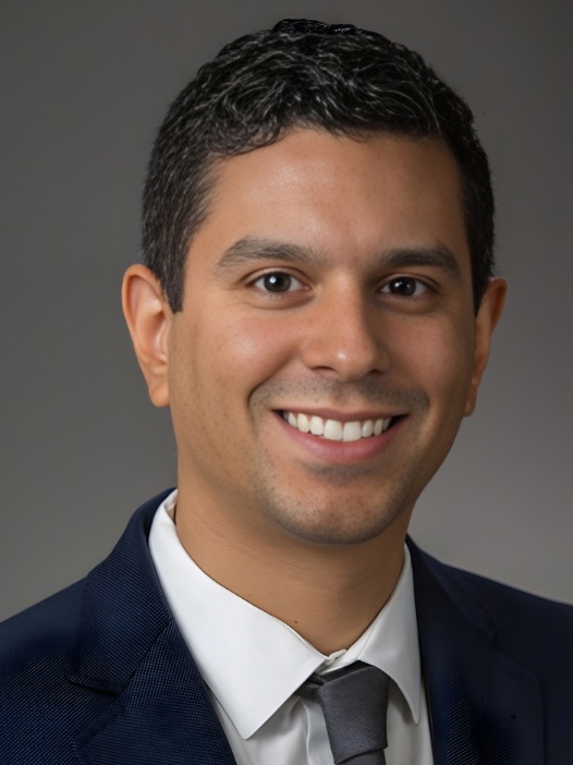 Dr. Christopher Ramos, MD