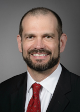 Dr. Derek Brinster, MD