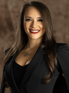 Angelica Escribano, MED
