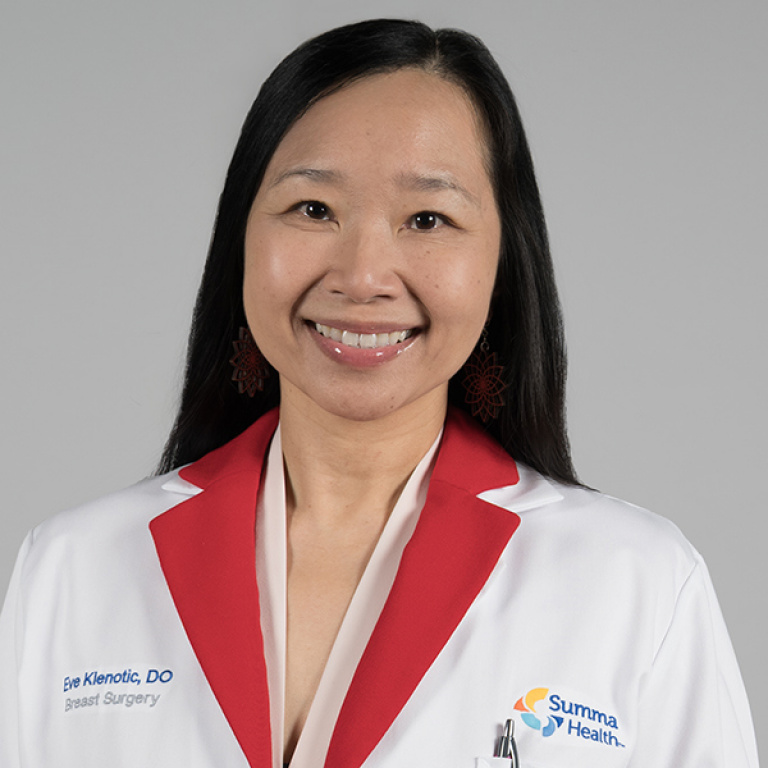 Dr. Eveline Klenotic, DO