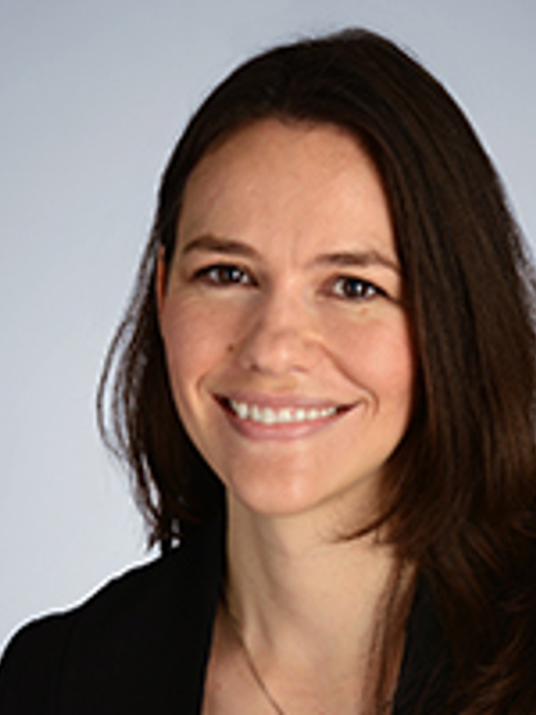 Dr. Cassandra Kimber, DO