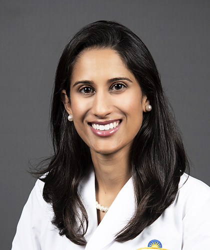 Dr. Hira Richter, MD