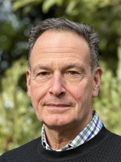 Mark Hale, LICSW