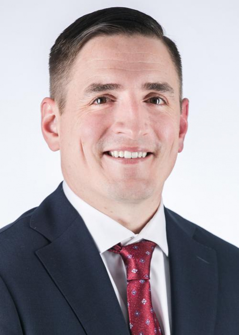 Dr. Adam Wells, MD