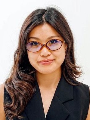 Jasmine Maniti, PMHNP-BC