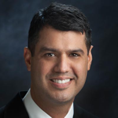 Dr. Mario Longoria, MD