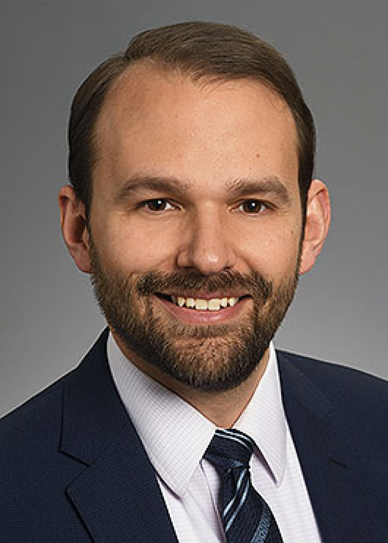 Dr. Benjamin Flink, MD