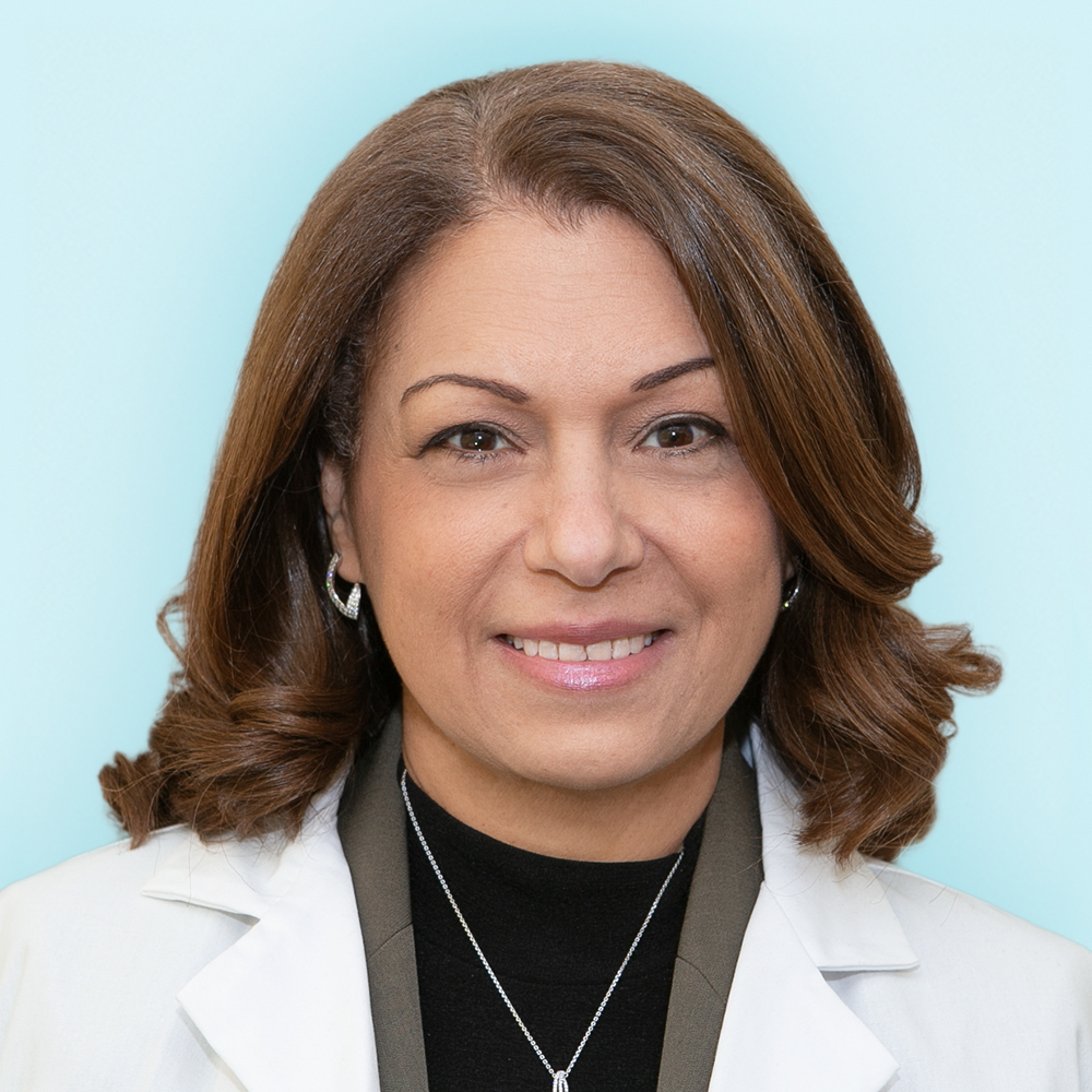 Dr. Eman Eskander, DO