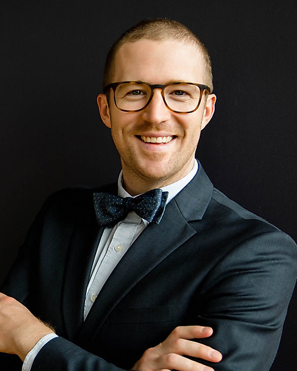 Dr. Christopher Bell, MD