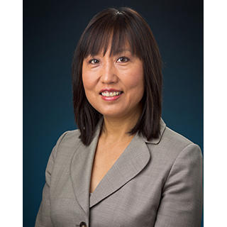 Dr. Helen Young, MD
