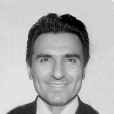 Dr. Jahan Imani, MD