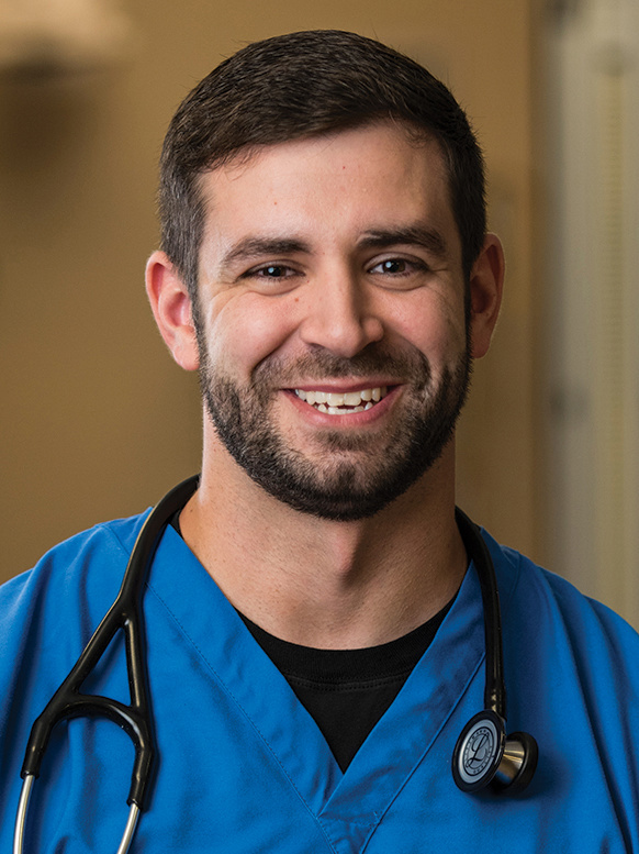 Jeremiah Bro, APRN