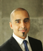 Dr. Sujan Fernando, MD