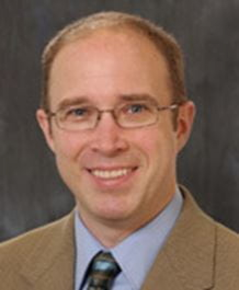 Dr. Bryce Bederka, MD