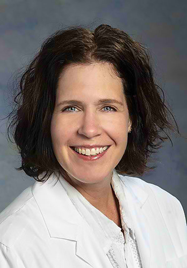 Dr. Kristen Wootton, DO