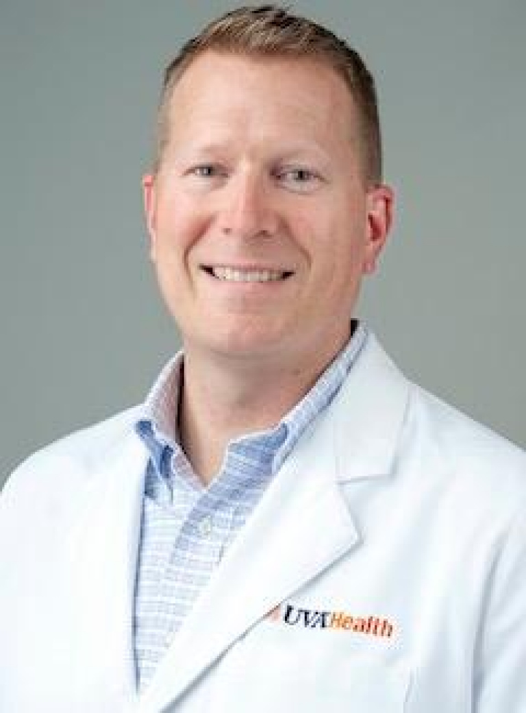 Dr. Richard Hall Jr, MD