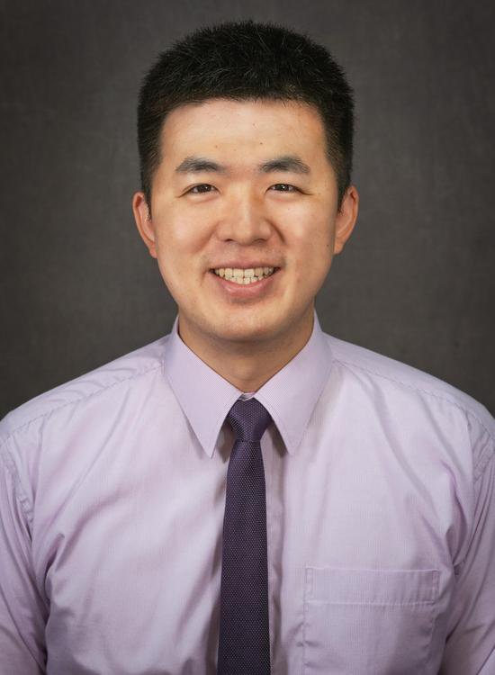 Dr. Richard Lin, MD