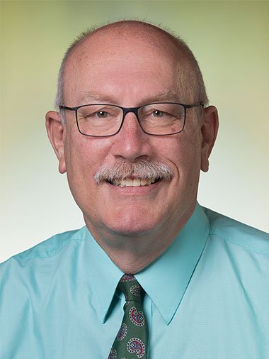 Dr. Mark Reuter, MD