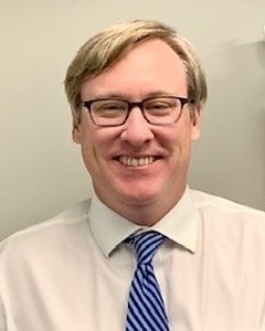 Dr. James Shea, MD