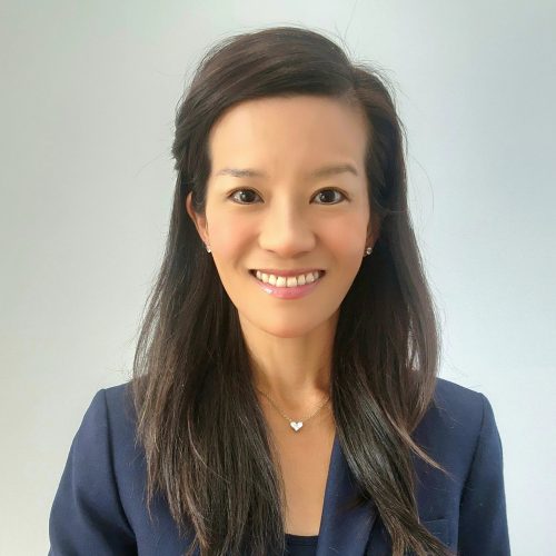 Dr. Christina Ni, MD