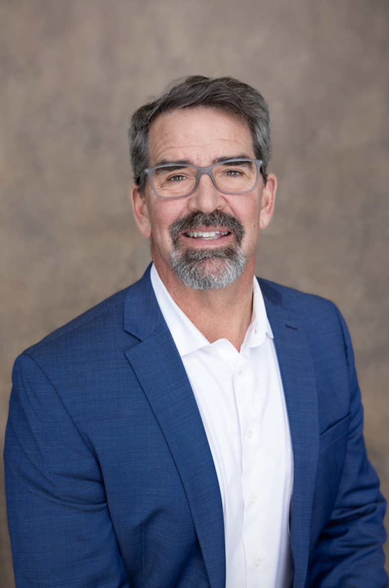Dr. Anthony Hinz, MD