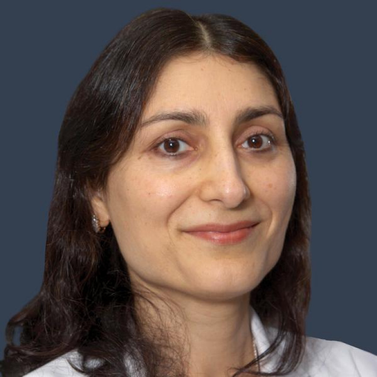 Dr. Anjana Dhar, MD