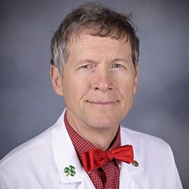 Dr. Vernon Cook, MD