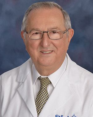 Dr. Samuel Giamber, MD