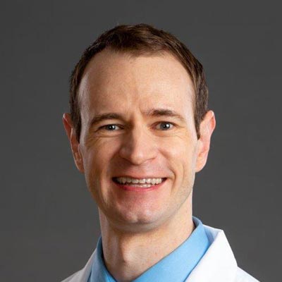 Dr. Joseph Wierzbicki, MD