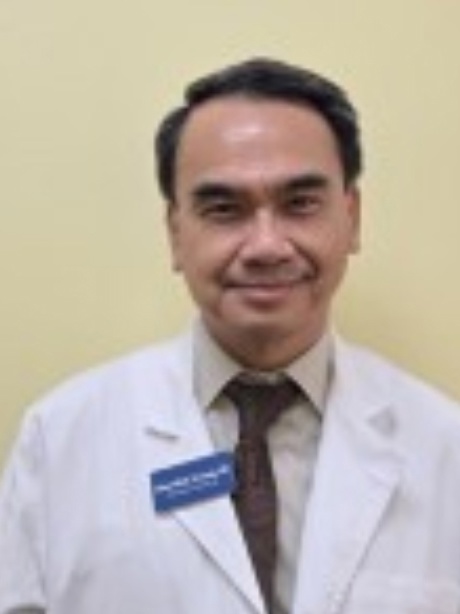 Dr. Thao Truong, MD