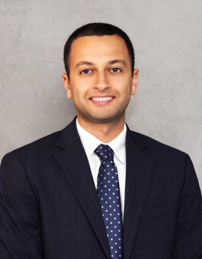 Dr. Omar Abdalla, DO