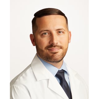 Dr. David Richards, MD