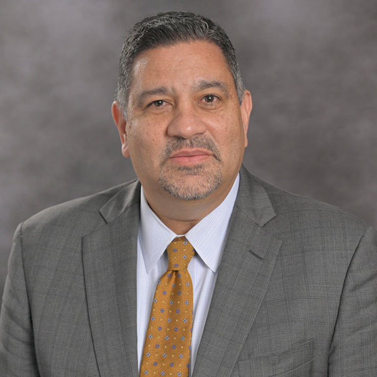 Dr. Angel Rodriguez, MD