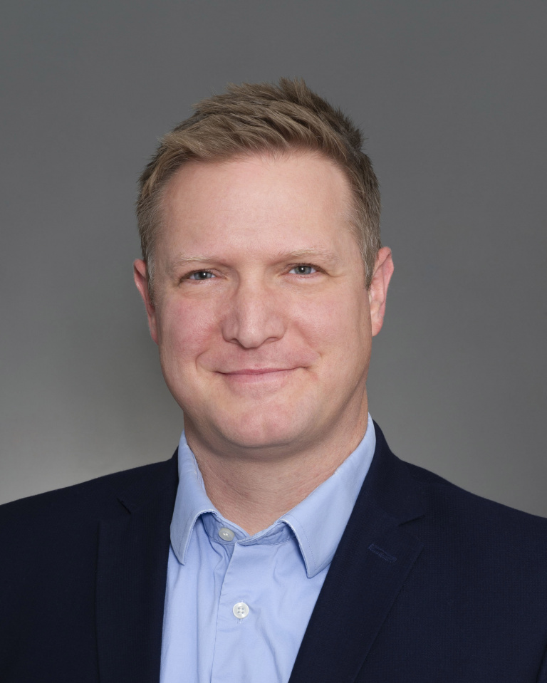 Dr. Kyle Severinsen, MD