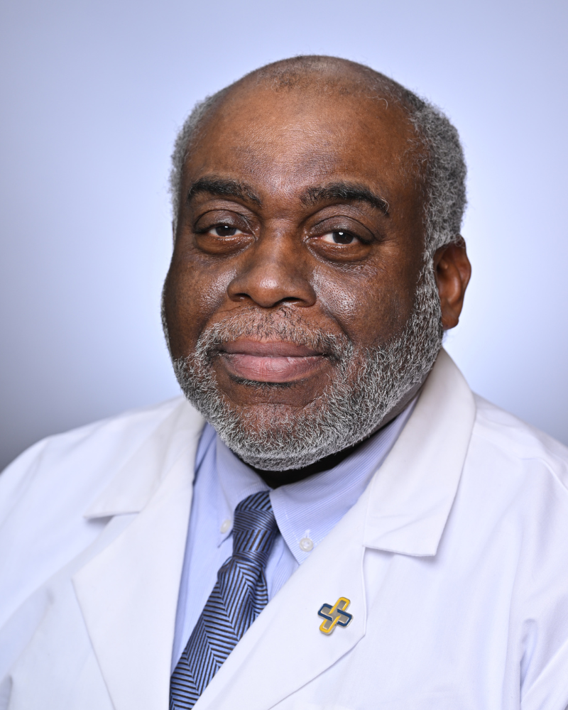 Dr. Mark Ingram, MD