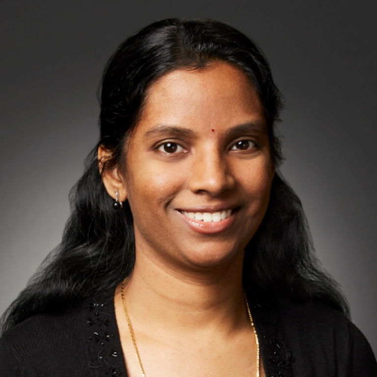Dr. Swapna Garrepalli, MD