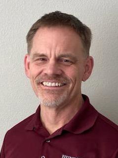 Dr. Stephen Paxton, DC