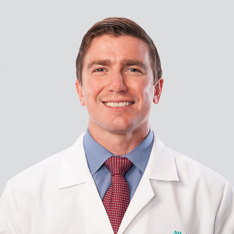 Dr. Brian Miller, MD