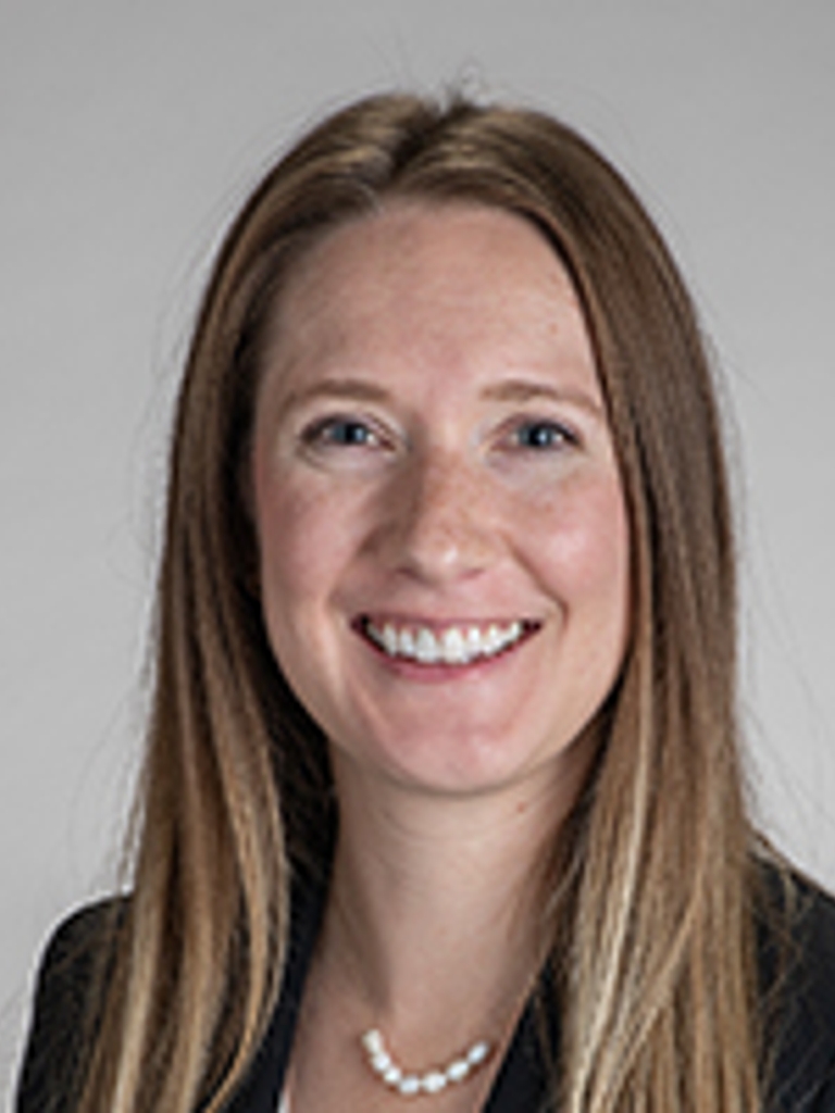 Dr. Molly Hill, MD
