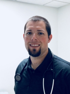 Andrew Willson, PA-C