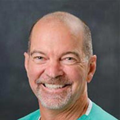Dr. Paul Guillory, MD