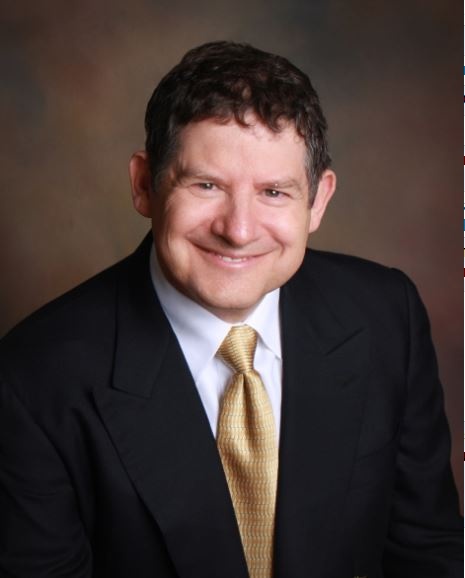 Dr. Leonard Goldberg, MD