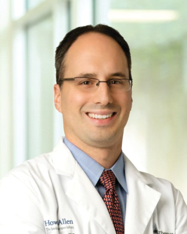 Dr. Richard Lebow, MD