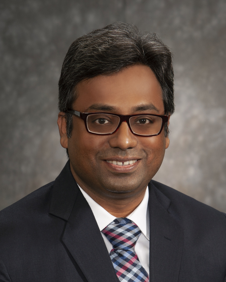 Dr. Jamal Akhtar, MD