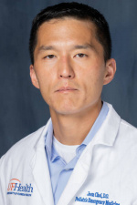 Dr. Joon Choi, DO