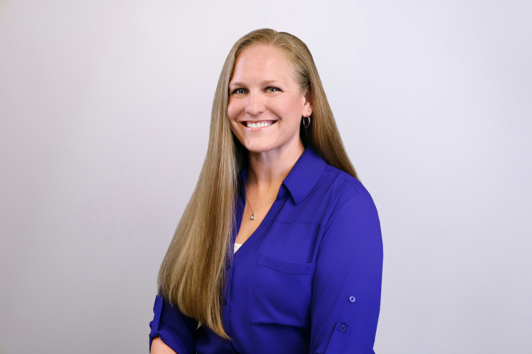 Dr. Kristin Hillhouse, MD