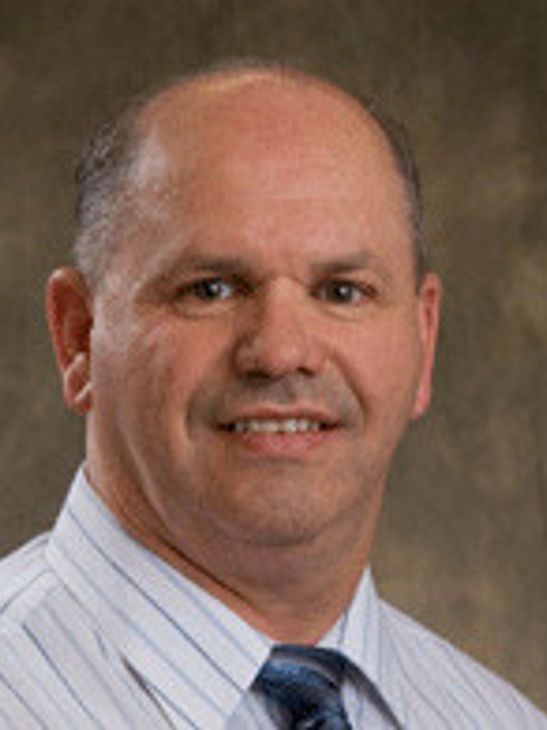 Charles Adkins, CNP
