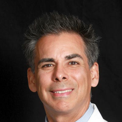 Dr. Alfred Romero, MD